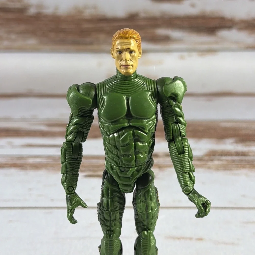 Hasbro Marvel Legends 6